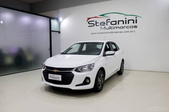 CHEVROLET ONIX 1.0 TURBO FLEX LT MANUAL CHEVROLET ONIX 1.0 TURBO FLEX LT MANUAL